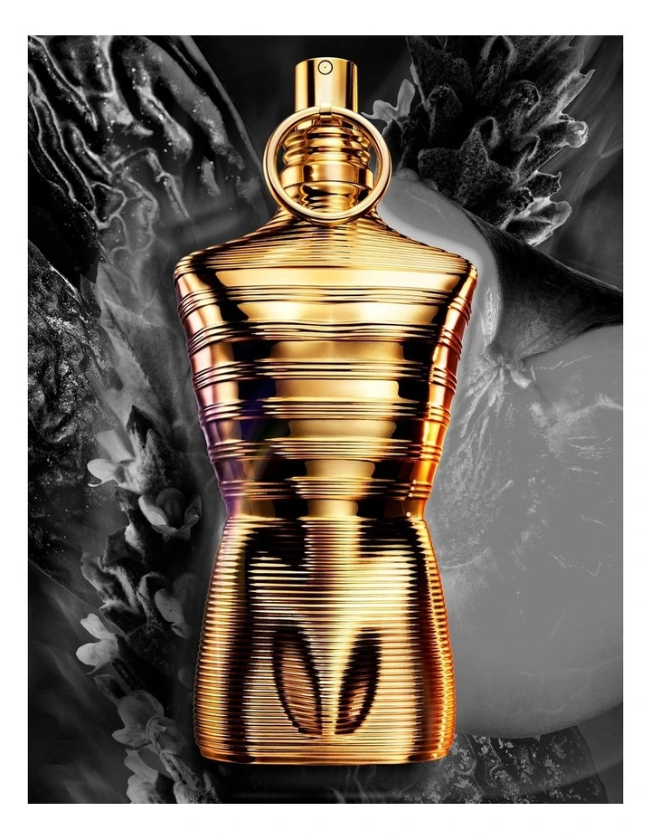 Le Male Elixir Absolu 125mL Gift Set image 3