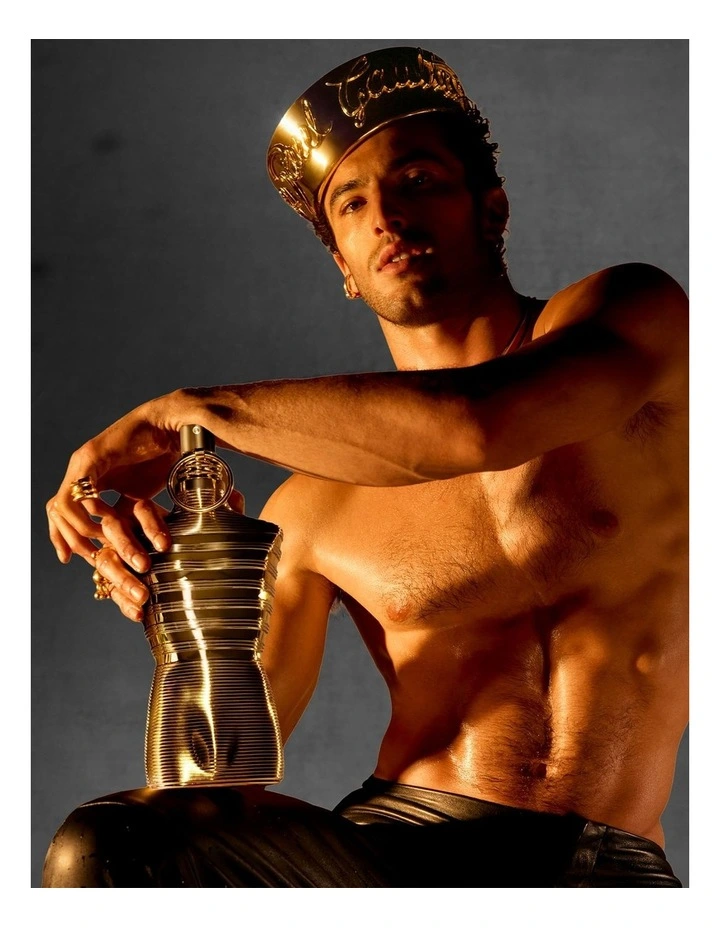 Le Male Elixir Absolu 125mL Gift Set image 4