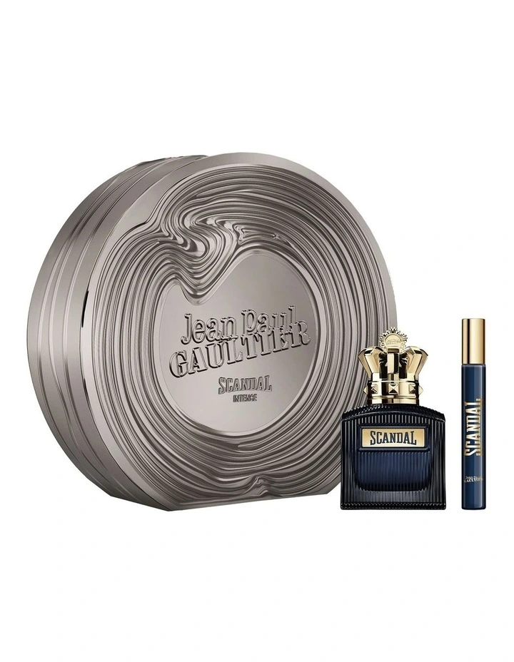 Scandal Pour Homme Intense 100ml image 1