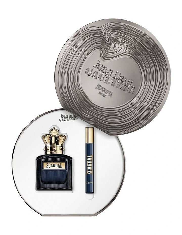 Scandal Pour Homme Intense 100ml image 2