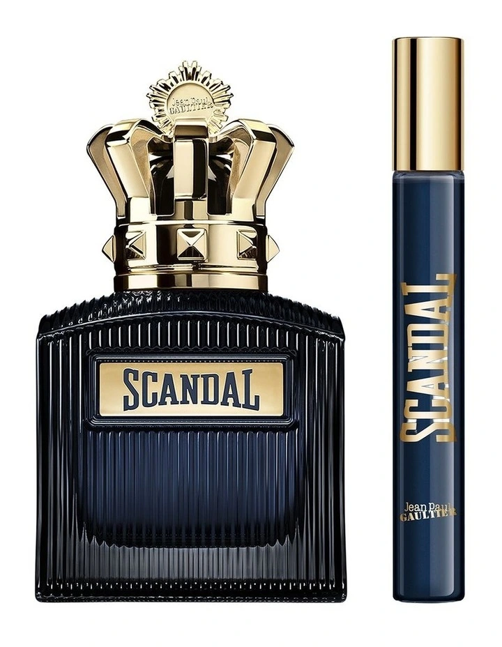 Scandal Pour Homme Intense 100ml image 3