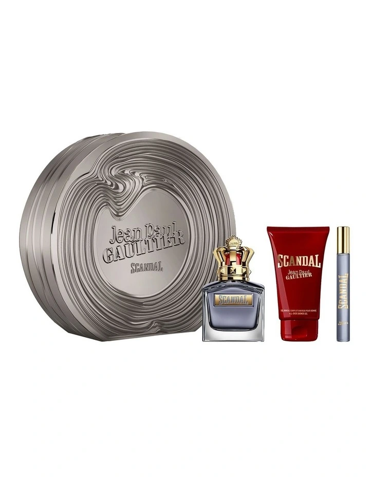 Scandal Pour Homme 100ml image 1