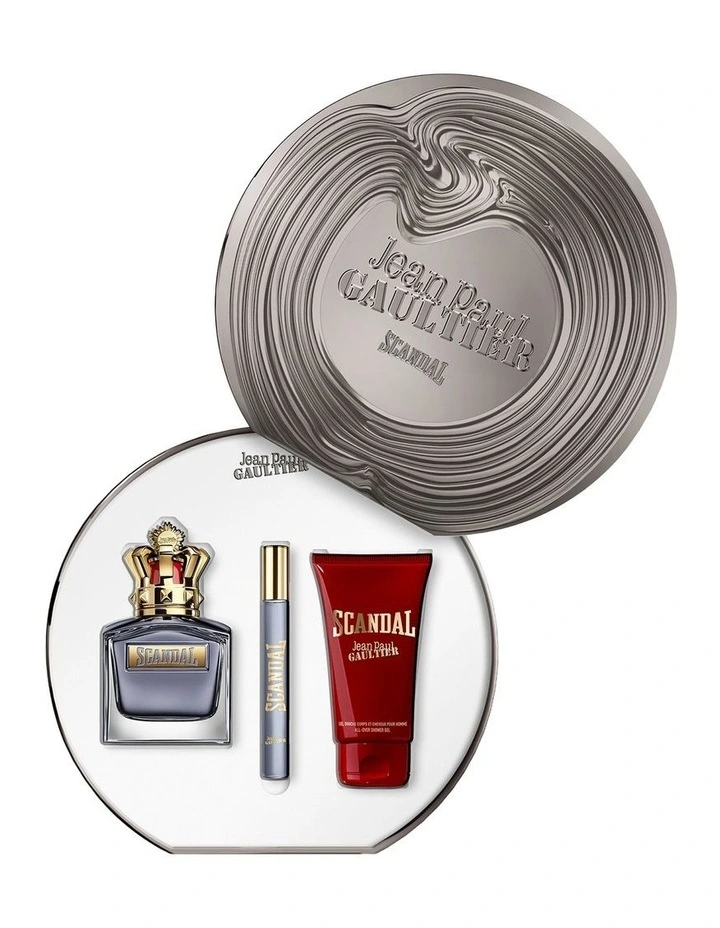 Scandal Pour Homme 100ml image 2
