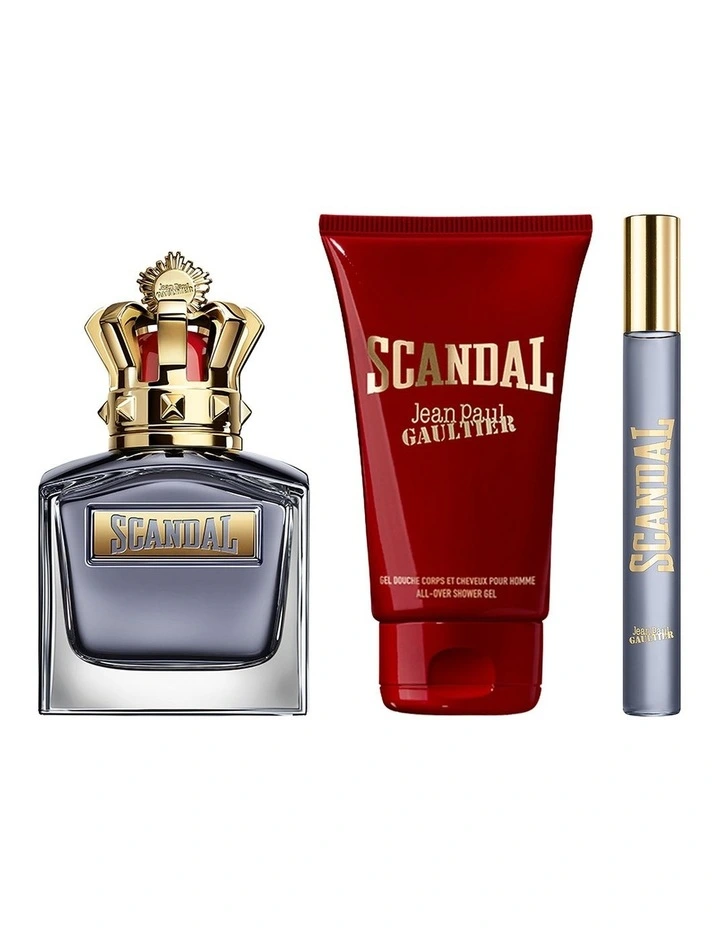 Scandal Pour Homme 100ml image 3