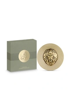 Lion Candle Lid