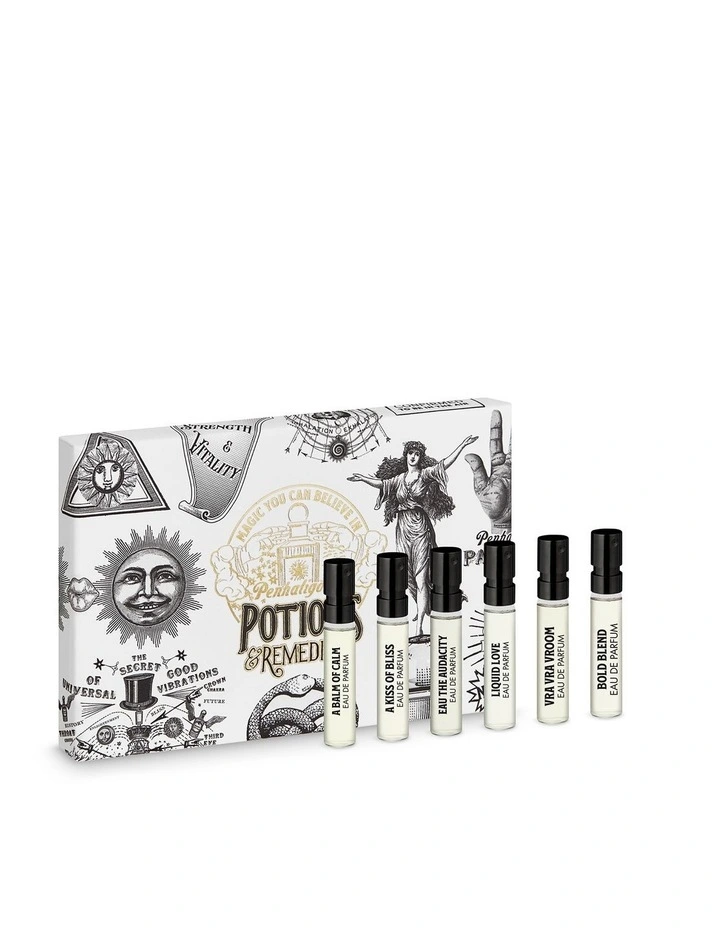 Potions Scent Library image 1