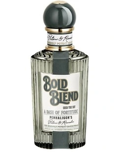 Bold Blend Eau De Parfum 100ml