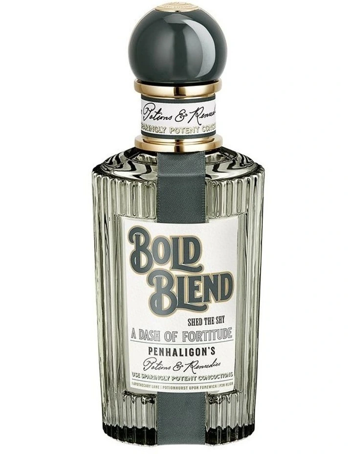 Bold Blend Eau De Parfum 100ml image 1