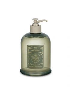 Damascena Posh Wash 500ml