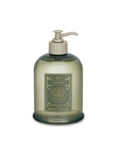 Syconia Posh Wash 500ml