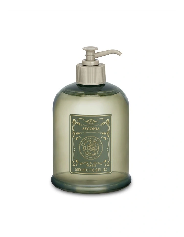Syconia Posh Wash 500ml image 1