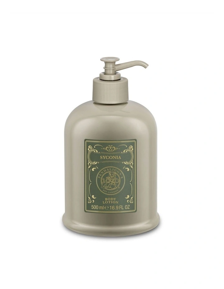Syconia Lotion 500ml image 1