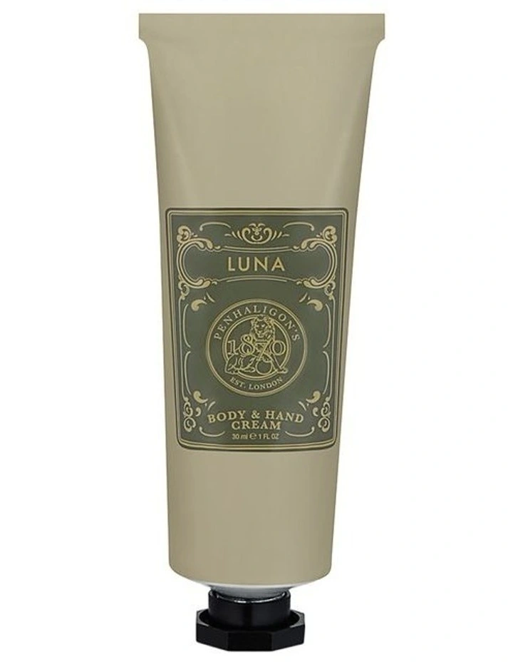 Luna Hand Cream 30ml image 1