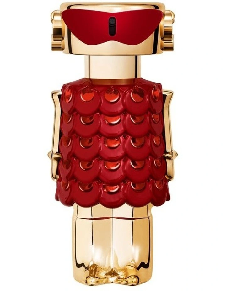 Fame in Love Parfum Elixir image 1