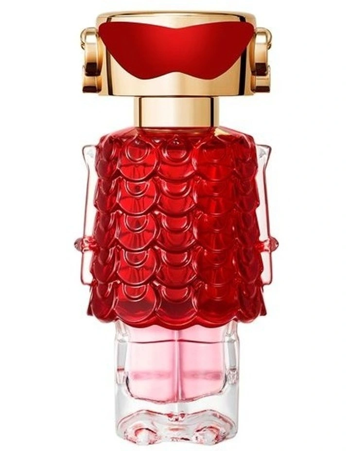 Fame in Love Parfum Elixir image 1