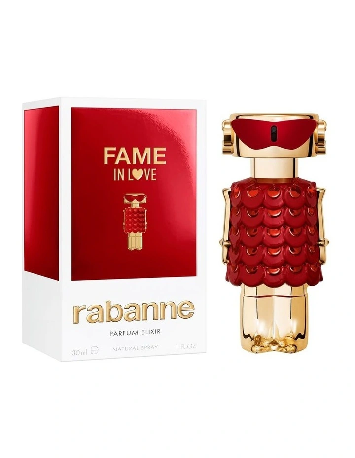 Fame in Love Parfum Elixir image 2