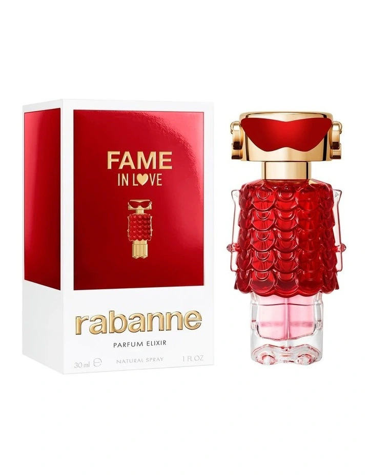 Fame in Love Parfum Elixir image 2