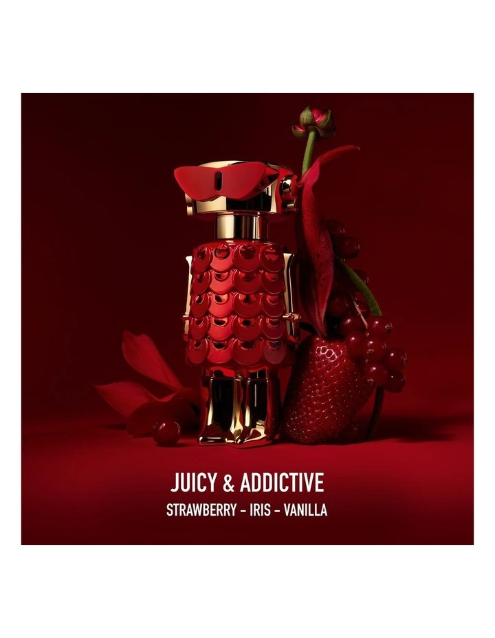 Fame in Love Parfum Elixir image 3