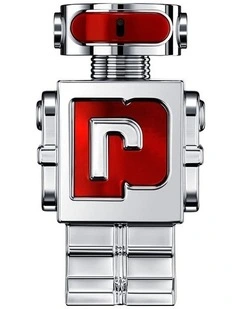 Phantom in Red Parfum Elixir