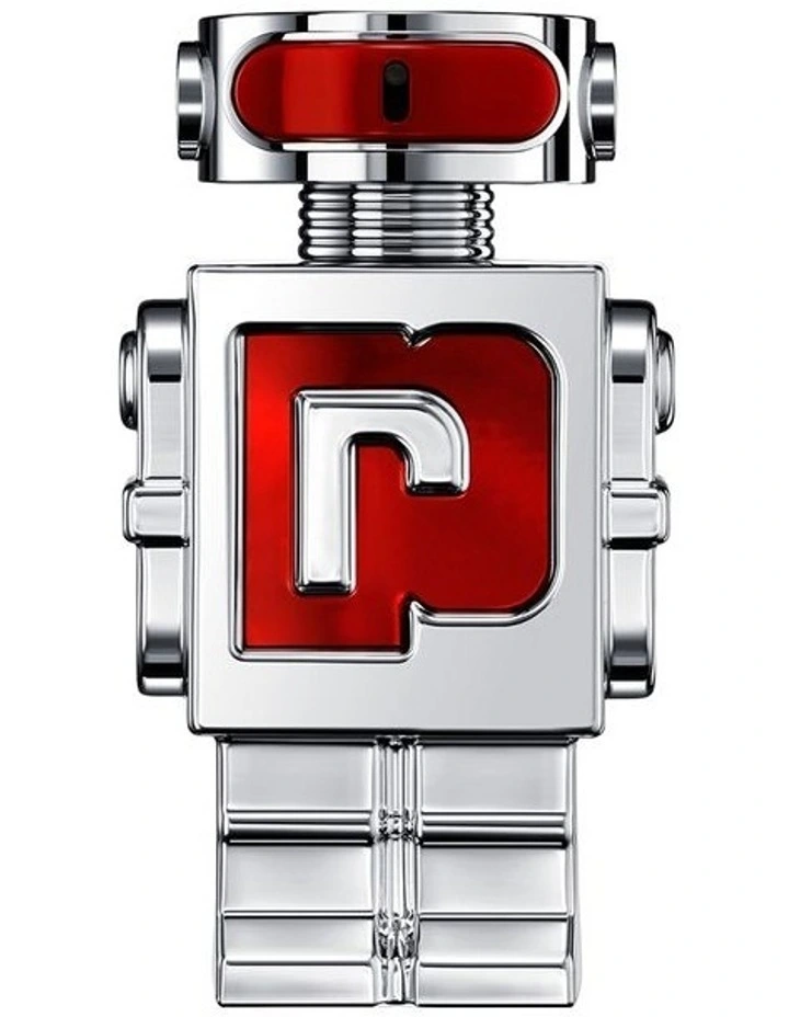 Phantom in Red Parfum Elixir image 1