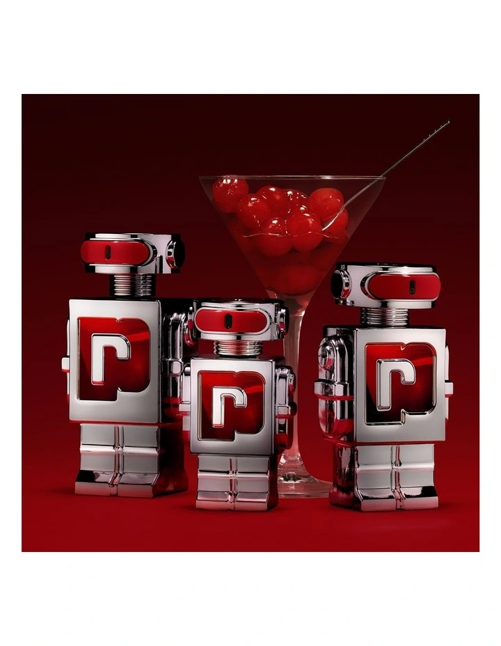 Phantom in Red Parfum Elixir image 6