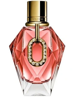 Million Gold For Her Pure Diamonds EDP