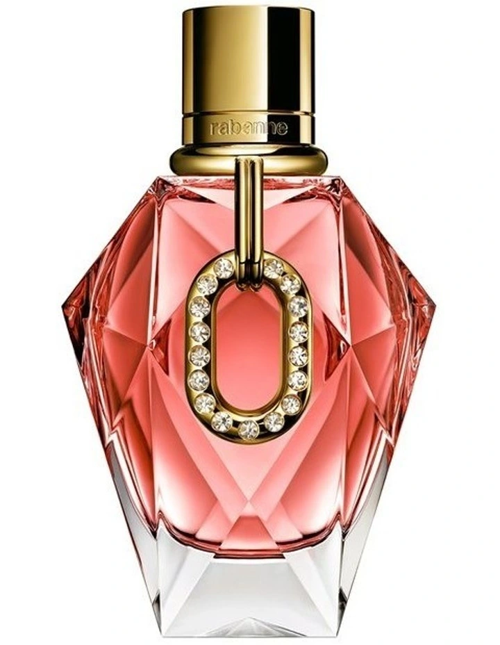 Million Gold For Her Pure Diamonds EDP image 1