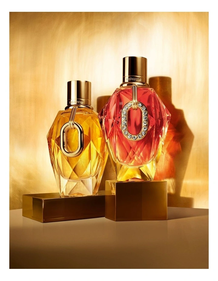 Million Gold For Her Pure Diamonds EDP image 6