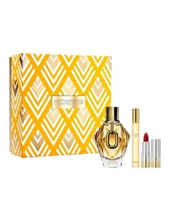 Eau De Parfum Set 90ml