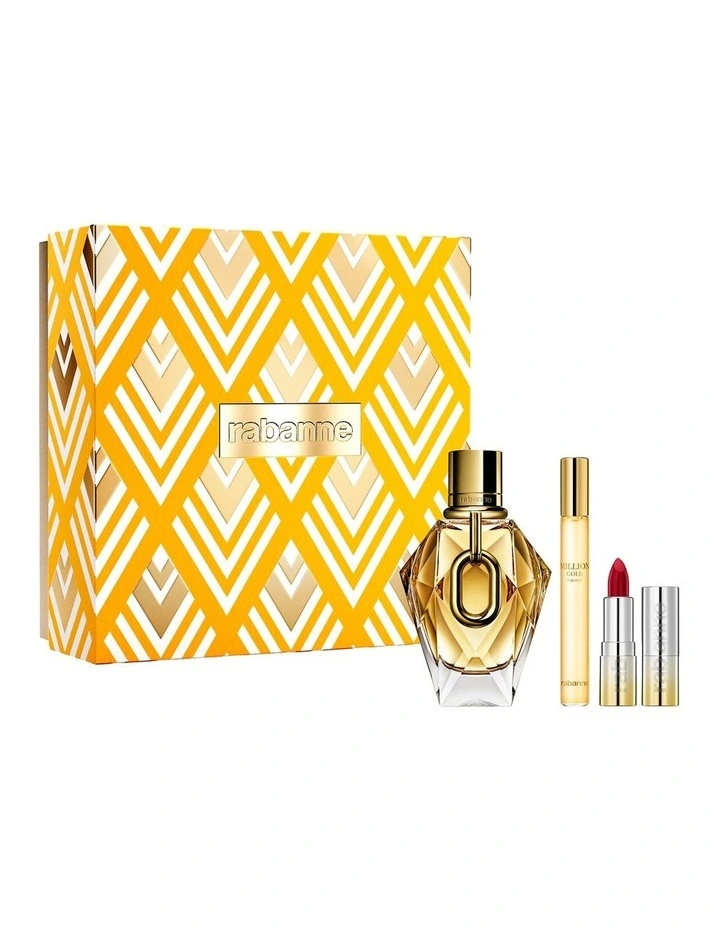 Eau De Parfum Set 90ml image 1