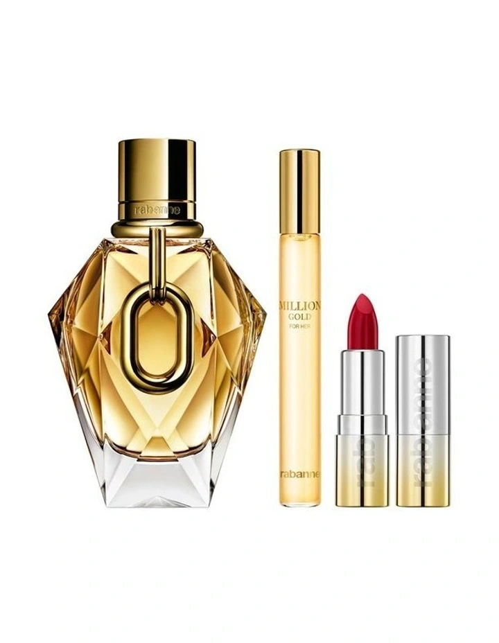 Eau De Parfum Set 90ml image 2