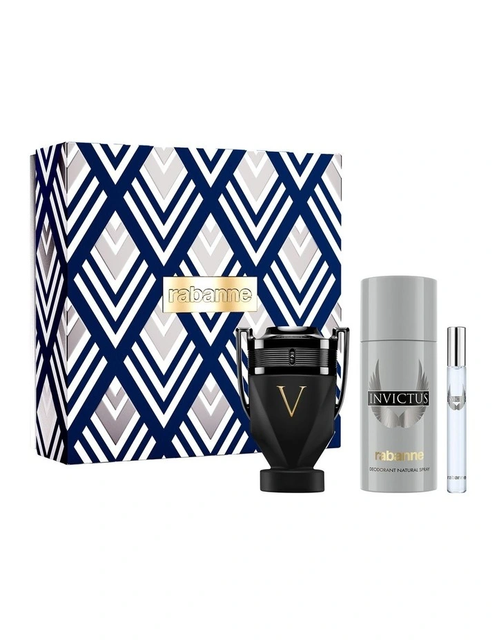 Invictus Victory Absolu 100mL Gift Set image 1