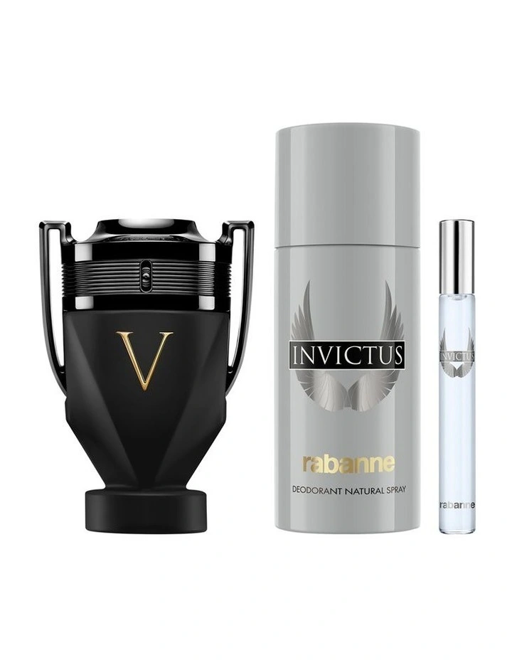 Invictus Victory Absolu 100mL Gift Set image 2
