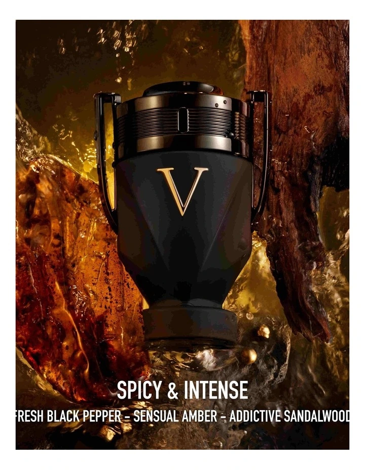 Invictus Victory Absolu 100mL Gift Set image 3