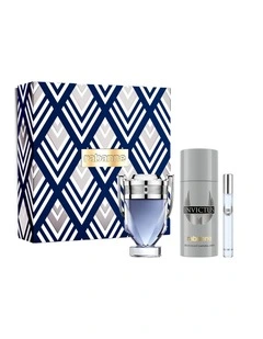 Invictus EDT 100mL Gift Set
