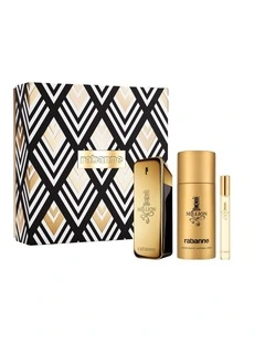 1 Million EDT 100mL Gift Set