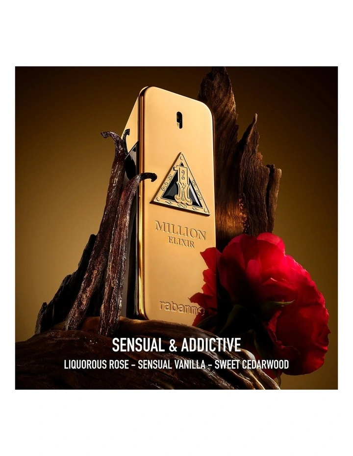1 Million Elixir 100mL Gift Set image 3