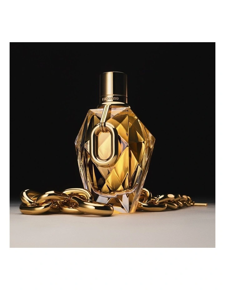 Million Gold For Her Eau de Parfum Gift Set 50ml image 4