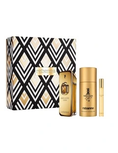 Million Gold Elixir 100mL Gift Set