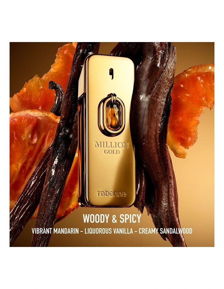 Million Gold Elixir 100mL Gift Set image 3