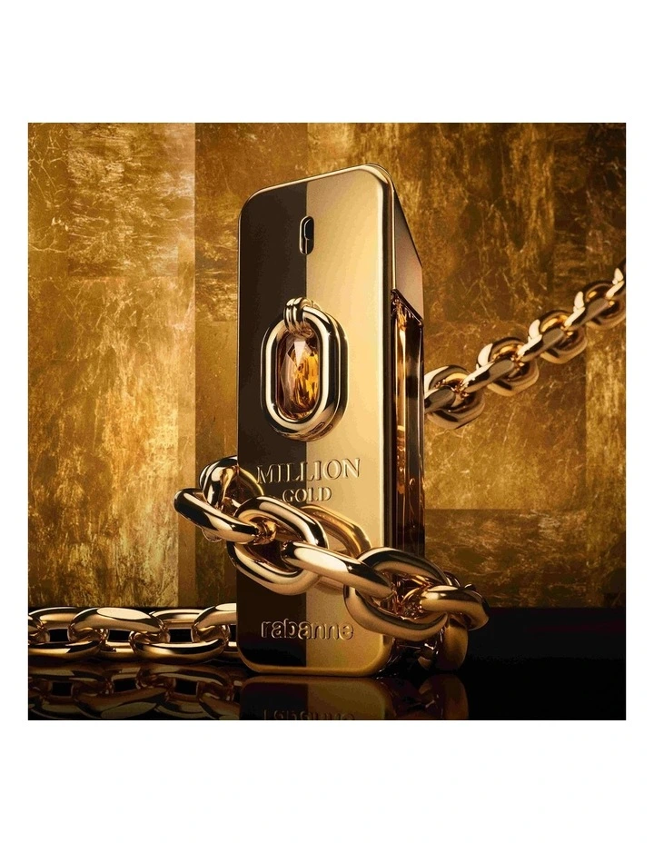 Million Gold Elixir 100mL Gift Set image 4