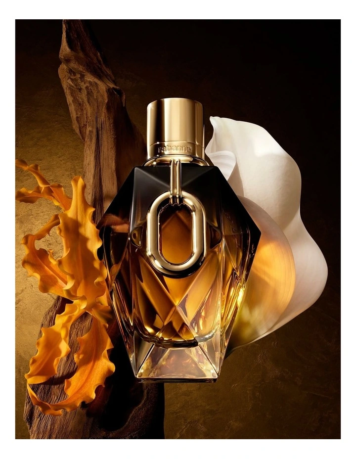 Million Gold For Her Parfum 90mL Gift Set image 3