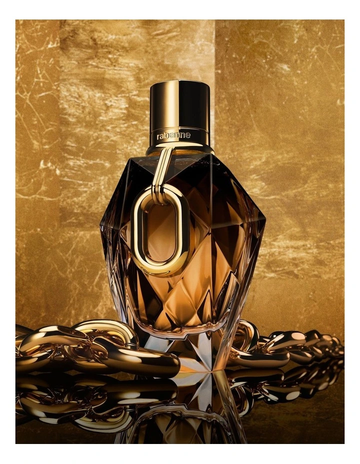 Million Gold For Her Parfum 90mL Gift Set image 4
