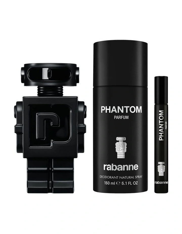 Phantom Parfum 100mL Gift Set image 2