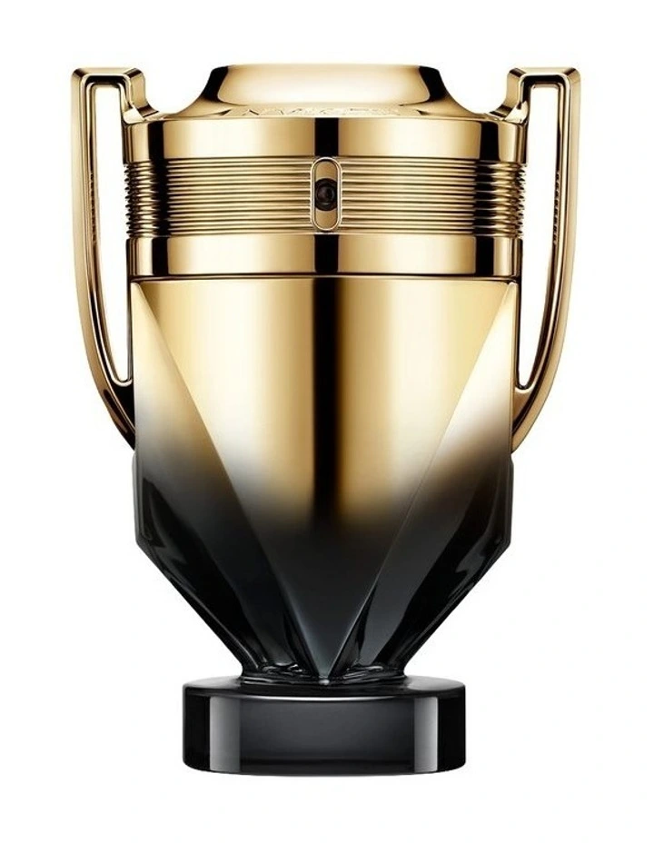 Invictus Parfum Elixir image 1