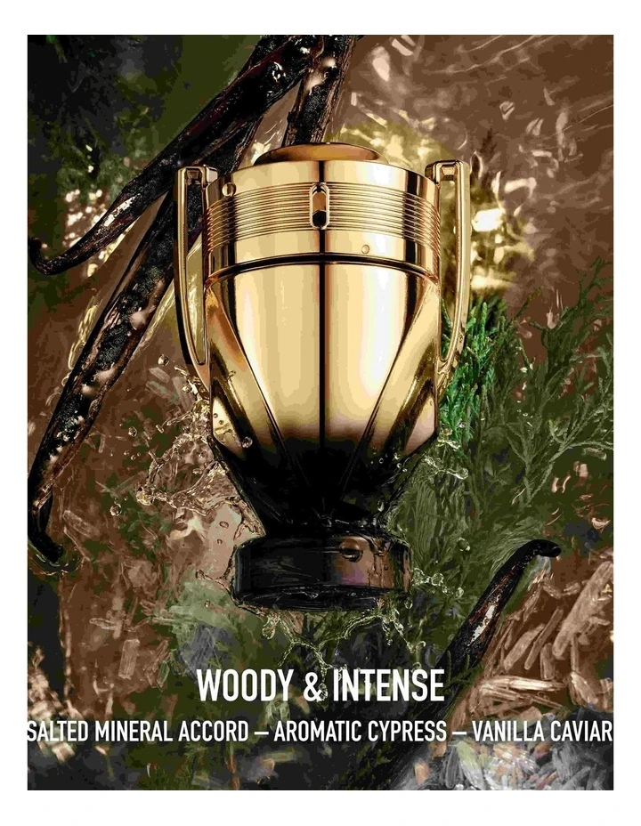 Invictus Parfum Elixir image 4