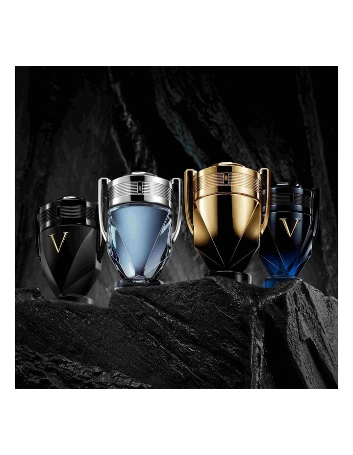 Invictus Parfum Elixir image 5