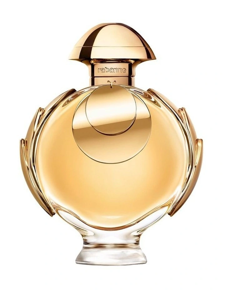 Olympea Elixir Parfum Intense image 1