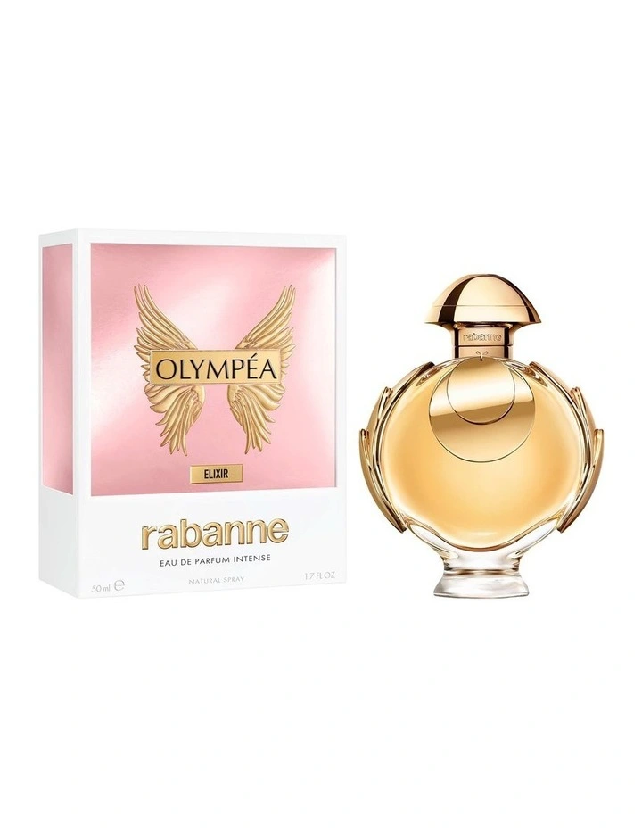 Olympea Elixir Parfum Intense image 2