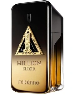 Million Night Parfum Elixir